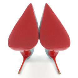 【Mã giảm giá】Giày cao gót CHRISTIAN LOUBOUTIN 661625