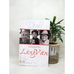 Chuyện làng văn - Di Li 129495