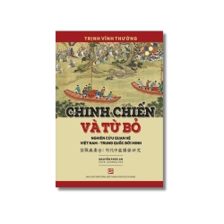 Chinh Chiến Và Từ Bỏ - Trịnh Vĩnh Thường