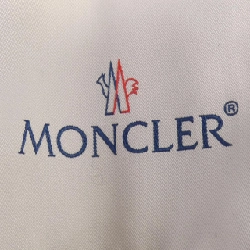 MONCLER ACHARD Áo gile - Hàng hiệu Chính hãng 817148
