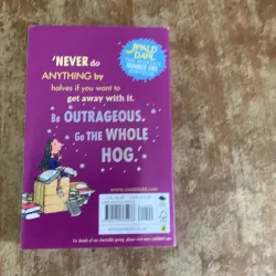 COMBO MATILDA & OPEN THE WINDOW, EYES CLOSED 763558