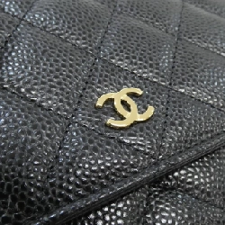 Chanel Classic Timeless Line AP0250 Chain Wallet - Hàng hiệu Authentic 806751