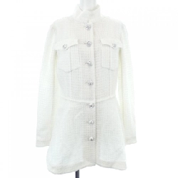 【Mã giảm giá】Áo khoác CHANEL