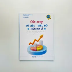 Sách 2026 - Cẩm nang địa lí (mới) 799878