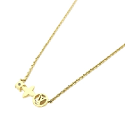 Dây chuyền Louis Vuitton Petit Louis M00368 626751