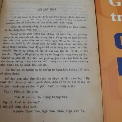 2 Giáo trình Kỹ Thuật ĐO & CẢM BIẾN. Chủ biên Nguyễn Ngọc Tân & Phan Quốc Phô 590190
