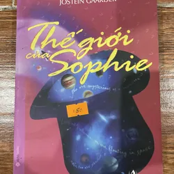 Thế giới của Sophie - Jostein Gaarder (8)