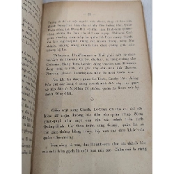 Tiểu truyện danh nhân Tôn Thất Thuyết - Cố Nhi Tân 696019