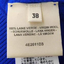 【Mã giảm giá】HERMES Áo len 644022