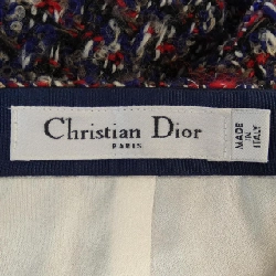 Christian Dior 4A21348T1140 Váy 646924