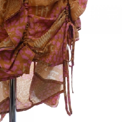 【Mã giảm giá】Váy BASE MARK 651341