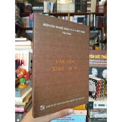 Văn Hóa Xinh-Mun - Trần Bình