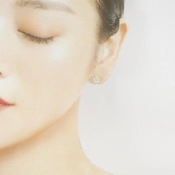 PT900 Solitaire Bông tai Kim cương 1.113CT - Hàng hiệu Chính hãng 865357