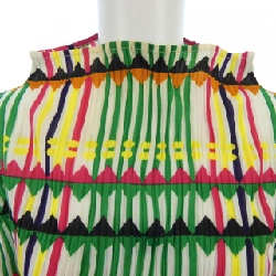 【Mã giảm giá】【Cổ điển】Áo PLEATS PLEASE 645381