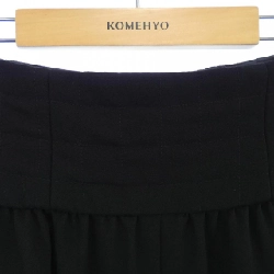 Chân váy CHANEL 655003