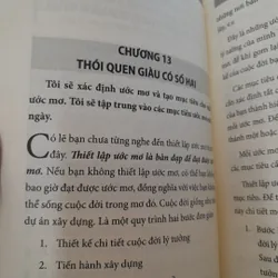 Rich Habits Poor Habits - Sự khác biệt người giàu và nghèo 589059