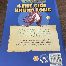 Thế giới khủng long 1013740