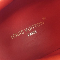 Giày sneaker LOUIS VUITTON dòng Beverly Hills - Hàng hiệu Authentic 907151