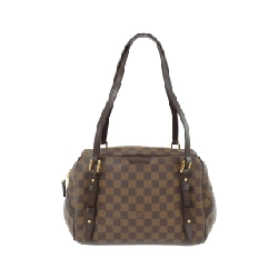 Túi xách vai Louis Vuitton Damier Rivington MM N41158