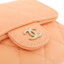 【Sản phẩm chưa sử dụng】Ví Chanel Timeless Classic Line AP0229 622891