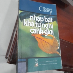 Thomas Cleary - NHẬP bất khả tư nghị CẢNH GIỚI