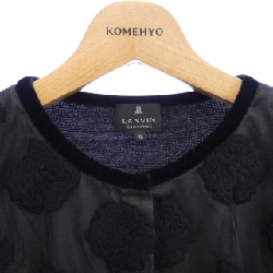 Bộ sưu tập LANVIN - Áo khoác cardigan - Hàng hiệu Authentic 775243