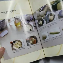 Combo Ẩm Thực: Món Ngon, Bánh Rán, Các Món Nướng 727320