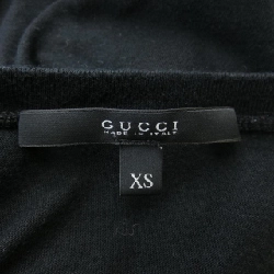 Gucci GUCCI 267784 X3628 Áo thun - Hàng hiệu Chính hãng 826018