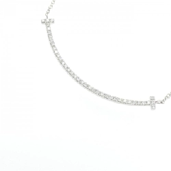 Dây chuyền nhỏ T-Smile Tiffany - Hàng hiệu Chính hãng 840599