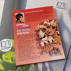 [MIỄN PHÍ BỌC SÁCH] [XƯA] Chăm sóc bộ ngực của bạn (1998) - Miriam Stoppard, M.D 1018808