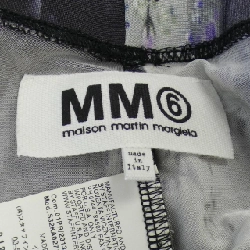【Mã giảm giá】MM6 Leggings 651312