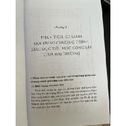 Giáo dục Việt Nam và Phần Lan - TS. Nguyễn Khánh Trung