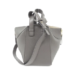 Túi đeo vai Loewe Hammock Compact A538H13X03 608431