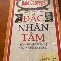 Đắc nhân tâm          164212
