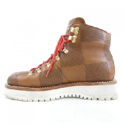 Giày bốt LOUIS VUITTON - Hàng hiệu Chính hãng 905203