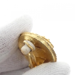 【Vintage】Chanel 03817 Bông tai 625679