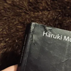 Combo 5c Haruki Murakami (đọc mô tả) 759347