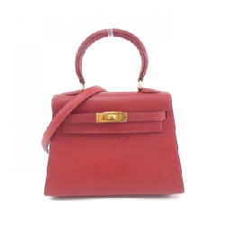 Túi MINI Kelly của Hermès