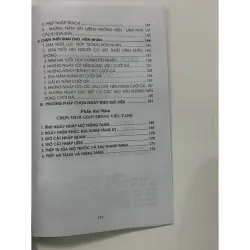 Sách - Cách Xem Ngày Tốt Xấu 788817