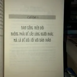 Đời còn dài hà tất phải hoang mang - Lâm Hy 781223
