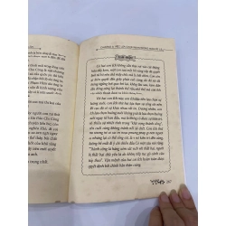 Cuộc Đời Vở kịch chỉ diễn Một Lần - Monique Lheureux 539295