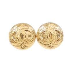 【Vintage】Bông tai Chanel