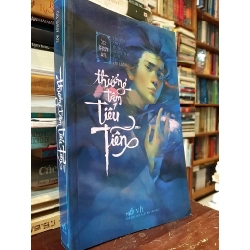 Thương tân tiểu tiên - Ôn Thụy An