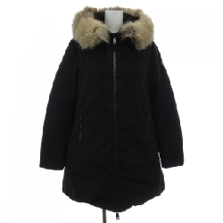MONCLER 57843 BARTRAMIFUR Áo khoác lông - Hàng hiệu Authentic
