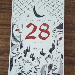 28 - Jeong You Jeong