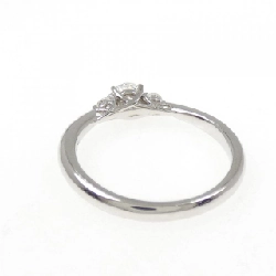 Nhẫn kim cương PT950 0.279CT D VS2 3EXT - Hàng hiệu Chính hãng 873665