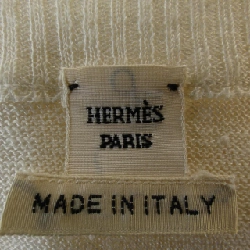 【Mã giảm giá】HERMES Áo len 644006