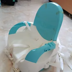 Ghế ăn em bé Fisher Price 799123
