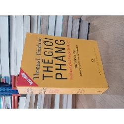 Thế Giới Phẳng - Thomas L. Friedman 128900