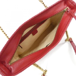 Túi xách Gucci GG MARMONT 524578 0OLAT - Hàng hiệu Chính hãng 802777